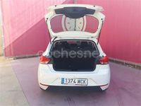 Usado Seat Ibiza Reference 80 CV (58 kW) 2023 Blanco Berlina