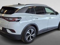 Usado VW ID.4 Pure 110 kW (150 CV) 2021 Blanco SUV