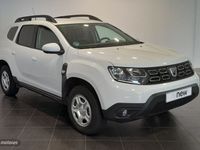 usado Dacia Duster Duster1.5Blue dCi Comfort 4x2 85kW