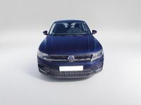 Usado VW Tiguan Edition 150 CV (110 kW) 2020 Azul SUV
