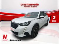 Usado Peugeot 2008 Allure 110 CV (80 kW) 2021 SUV