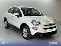 usado Fiat 500X 1 3 Multijet 70kw 95 Cv 4x2 S S Urban Blanco