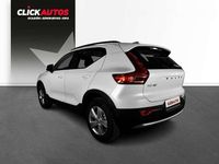 Usado Volvo XC40 131 CV (96 kW) 2024 Blanco SUV