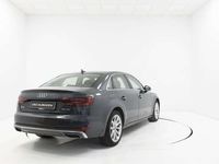 usado Audi A4 2.0 35 TDI SLINE 150cv AT7