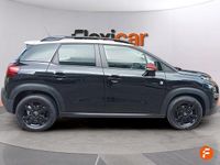 Brugt Citroën C3 Aircross Feel 102 HK (75 kW) 2020 Sort SUV