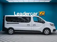 Usado Renault Trafic 150 CV (110 kW) 2023 Blanco Monovolumen