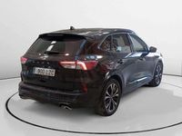 Usado Ford Kuga ST-Line X 151 CV (111 kW) 2022 Blanco SUV