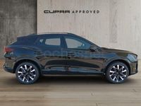 Usado Cupra Formentor 150 CV (110 kW) 2025 Negro SUV