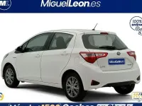 Usado Toyota Yaris Active 100 CV (73 kW) 2020