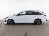Usado Kia Ceed GT GT-Line 160 CV (117 kW) 2021