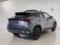 Usado Omoda 5 186 CV (136 kW) 2024 Gris SUV