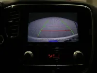 Brugt Mitsubishi Outlander Motion 150 HK (110 kW) 2020 Hvid SUV