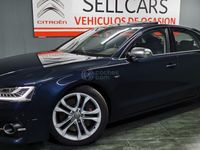 usado Audi A8 S8 4.0 Tfsi Quattro Tiptronic