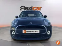 Usado Mini Cooper 102 CV (75 kW) 2020 Negro Utilitario