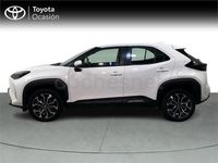 Usado Toyota Yaris Cross Active 116 CV (85 kW) 2022 Blanco SUV