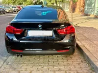 Usado BMW 420 Gran Coupé 190 CV (139 kW) 2018 Negro Coupe