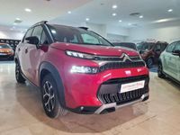 usado Citroën C3 Aircross Puretech S&S Feel Pack 110