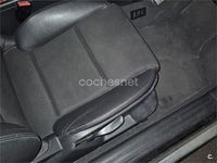 Usado Audi A3 Ambition 140 CV (102 kW) 2007 Negro Berlina