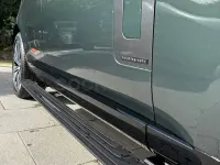 Usado Land Rover Range Rover 350 CV (257 kW) 2025 Verde SUV