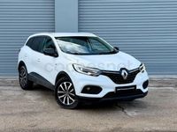 Usado Renault Kadjar LIMITED 140 CV (102 kW) 2021 Blanco SUV