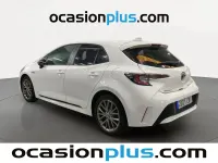 Usado Toyota Corolla 122 CV (89 kW) 2019 Blanco Utilitario