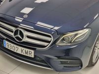 usado Mercedes E220 220d 9G-Tronic 194