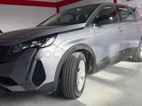Käytetty Peugeot 5008 Active 130 HP (95 kW) 2022 Harmaa Katumaasturi