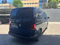 Usado VW T6.1 110 CV (80 kW) 2022 Azul Van