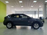 Usado VW Taigo Life 116 CV (85 kW) 2024 Gris SUV