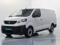 Usado Peugeot Expert Premium 100 CV (73 kW) 2022 Blanco Van