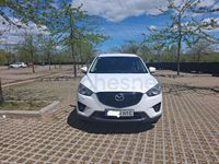 Occasion Mazda CX-5 Style 150 ch (110 kW) 2014 Blanc SUV