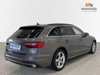 usado Audi A4 40 Tdi Advanced S Tronic 150kw