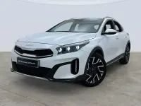 Usado Kia XCeed 100 CV (73 kW) 2024 Blanco SUV