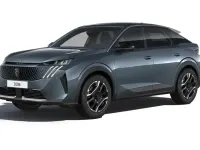 Nuevo Peugeot 3008 Allure 195 CV (143 kW) 2025 Azul SUV