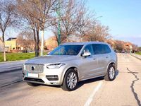 Usado Volvo XC90 Inscription 235 CV (172 kW) 2017 Beige SUV