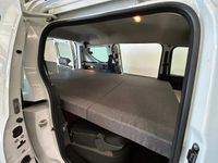 Usado Dacia Dokker 102 CV (75 kW) 2018 Blanco Monovolumen