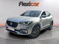 Usado MG HS Luxury 163 CV (119 kW) 2023 Gris SUV
