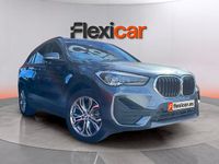 Usado BMW X1 140 CV (102 kW) 2021 Negro SUV