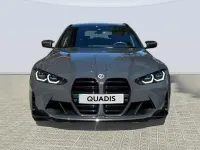 Usado BMW M3 Competition Edition 510 HP (375 kW) 2023 Cinzento Carrinha