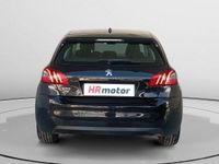 Usado Peugeot 308 110 CV (80 kW) 2018