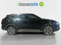 Usado BYD Seal U Comfort 218 CV (160 kW) 2025 Gris/plata SUV