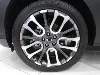 Usado KGM Torres 163 CV (119 kW) 2024 Verde SUV