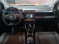 Usado Citroën C3 Aircross Feel 110 CV (80 kW) 2019 Blanco SUV