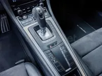 Usado Porsche 718 Cayman 300 CV (220 kW) 2018 Gris / plata Coupe