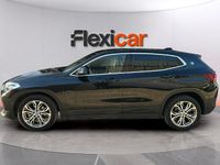 Occasion BMW X2 140 ch (102 kW) 2021 Noir SUV