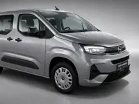 Nuevo Opel Combo S 100 CV (73 kW) 2026 Gris Monovolumen