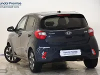 Usado Hyundai i10 2025 Utilitario