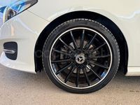 Usado Mercedes B200 136 CV (100 kW) 2018 Blanco Monovolumen