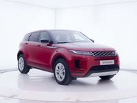 usado Land Rover Range Rover evoque 2.0D Standard FWD 150