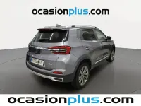 Usado DR DR 4.0 116 CV (85 kW) 2023 Blanco SUV